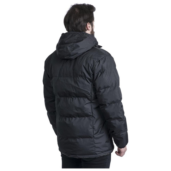 Trespass Ανδρικό μπουφάν Clip - Male Padded JKT
